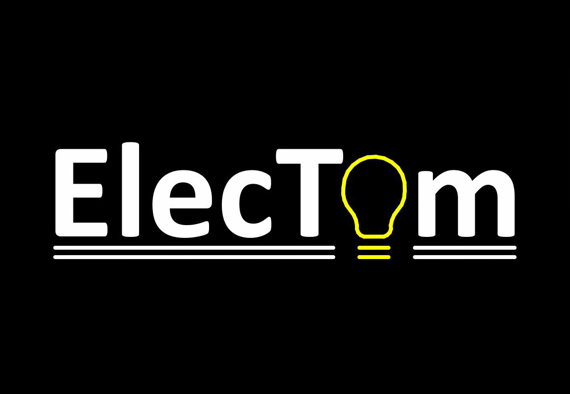 visual: logo ElecTom